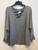 Used Cato Long Sleeve Top F XL-16 60076-S000669063 View 1