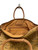 Used Hobo Large Leather Handbag 60069-S000807473 View 3