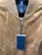 Used NWT Brown/Grey Zara Men's Light Jacket S 60137-S000139990 View 2