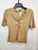 Used Express Short Sleeve Top M-8/10 60027-S001527806 View 1