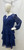 Used Laura Petites Short Dress F M-8/10 60124-S000218952 View 5