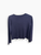 Used Free Assembly Lightweight Sweater XS-0/2 60021-S000894860 View 2