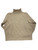 Used Ginger Ale Heavyweight Sweater M-8/10 60119-S000122500 View 3