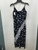 Used Adelyn Rae Long Dress F S-4/6 60124-S000218968 View 2