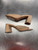 Used Steve Madden Low Heels 8.5 60112-S000449783 View 8