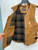 Used Carhartt Men's Lightweight Vest S 60124-S000218991 View 3