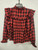Used Unbranded Long Sleeve Top S-4/6 60027-S001527877 View 2