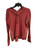 Used Pilcro Long Sleeve Top XS-0/2 60017-S001189057 View 1