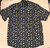 Used Unbranded Mens Short Sleeve Top L/16-16.5 60006-S001256933 View 2