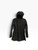 Used Unbranded Long Heavy Coat S-4/6 60105-S000311397 View 2