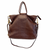 Used Hobo Xlarge Leather Handbag 60076-S000694949 View 1