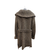 Used Ellen Tracy Long Heavy Coat M-8/10 60098-S000135200 View 4