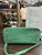 Used Brahmin Large Leather Handbag 60031-S000875979 View 4