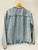 Used Unbranded Denim Jacket XL-16 60091-S000620572 View 2