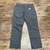 Used Carhartt Mens Casual Pant 36W 60004-S000686778 View 3