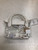 Used Unbranded Small Leather Handbag 60060-S000673338 View 2