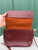 Used Portland Leather Small Leather Handbag 60084-S000965006 View 3