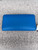 Used Coach Leather Wallet 60084-S000965012 View 7