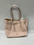 Used Michael Michael Kors Xlarge Leather Handbag 60091-S000620609 View 1