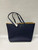 Used Ralph Lauren Xlarge Leather Handbag 60091-S000620613 View 1