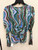 Used Marie Oliver Long Sleeve Top M-8/10 60032-S000724243 View 3