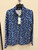 Used Lilly Pulitzer Active Jacket S-4/6 60032-S000724253 View 2