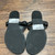 Used Tory Burch Sandals 8.5 60004-S000686839 View 3