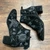 Used Johnny Was Ankle Boots 7 60004-S000686841 View 4