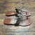 Used Tory Burch Sandals 8 60004-S000686842 View 3
