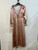 Used Lulus Long Dress F S-4/6 60126-S000480565 View 2