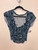 Used Free People Sleeveless Top S-4/6 60136-S000711072 View 1
