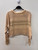 Used Free People Long Sleeve T-Shirt S-4/6 60136-S000711075 View 2