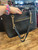 Used Calvin Klein Large Leather Handbag 60076-S000684940 View 5