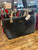 Used Calvin Klein Large Leather Handbag 60076-S000684940 View 2