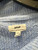 Used Blue Aerie Lightweight Sweater S-4/6 60137-S000140109 View 2
