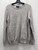 Used Grey Hudson’s Bay Lightweight Sweater L-12/14 60137-S000140111 View 1