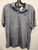 Used Travis Mathew Mens Short Sleeve Top XL/17-17.5 60027-S001528208 View 1