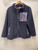 Used Unbranded Short Light Jacket XL-16 60030-S000951474 View 1