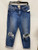 Used L'Agence Denim 4-27 60072-S000615773 View 1