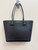 Used Dooney & Bourke Large Leather Handbag 60032-S000724316 View 4