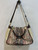 Used Brahmin Xlarge Leather Handbag 60126-S000480659 View 1