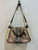 Used Brahmin Xlarge Leather Handbag 60126-S000480659 View 2