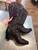 Used Dan Post Tall Boots 8 60085-S000385278 View 4