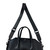 Used Valentino Rockstar Studded By Mario Valentino Large Leather Handbag 60099-S000391211 View 11