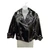 Used Robert Rodriguez Leather Jacket S-4/6 60098-S000135271 View 1