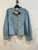 Used Velvet Heart Long Sleeve Top M-8/10 60126-S000480735 View 1