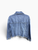 Used Michael Michael Kors Denim Jacket M-8/10 60021-S000894958 View 2