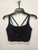 Used Unbranded Sports Bra S-4/6 60027-S001528305 View 1
