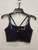 Used Unbranded Sports Bra S-4/6 60027-S001528305 View 2