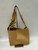 Used JW Anderson Large Leather Handbag 60091-S000620688 View 3